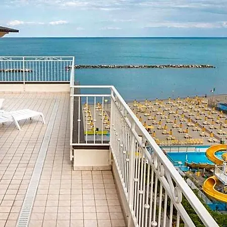 Amalfi Hotel Ravenna