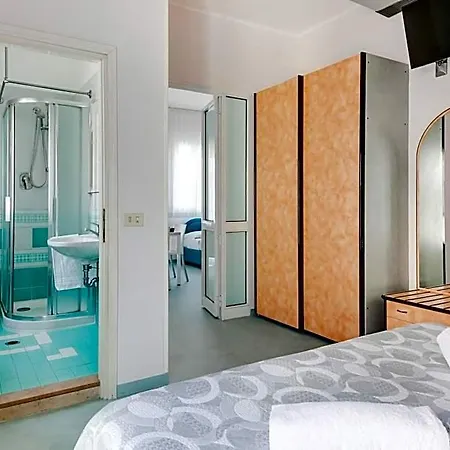 Amalfi Apartahotel