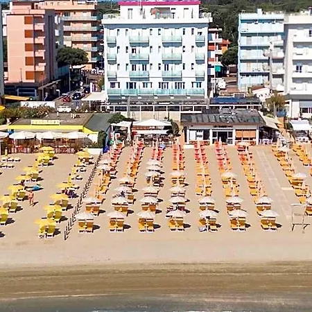 Amalfi Hotel Ravenna