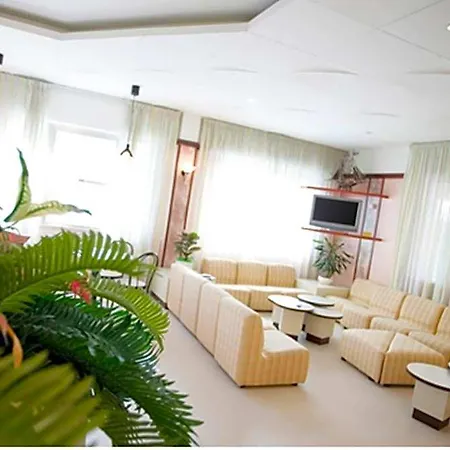 Amalfi Aparthotel