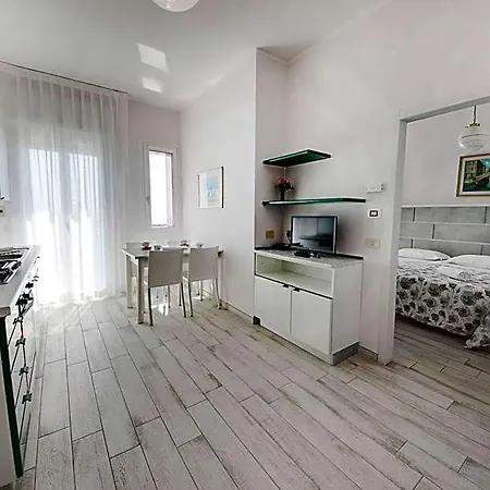 Hotel Amalfi Ravenna