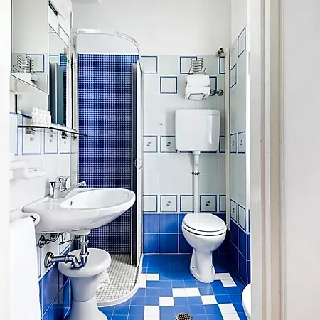 Amalfi 3* Rawenna