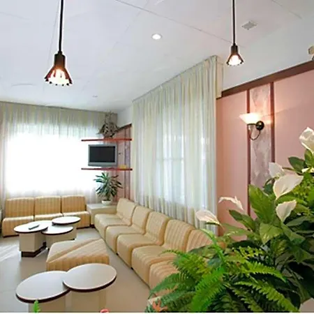 Amalfi Aparthotel 3*