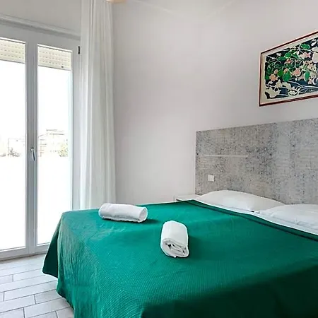 Hotel Amalfi Ravenna