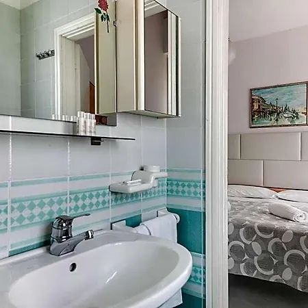 Hotel Amalfi Ravenna