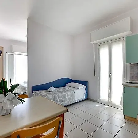 Aparthotel Amalfi