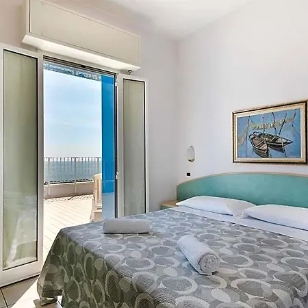 Amalfi Hotel Rawenna
