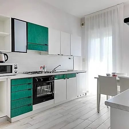 Apartahotel Amalfi