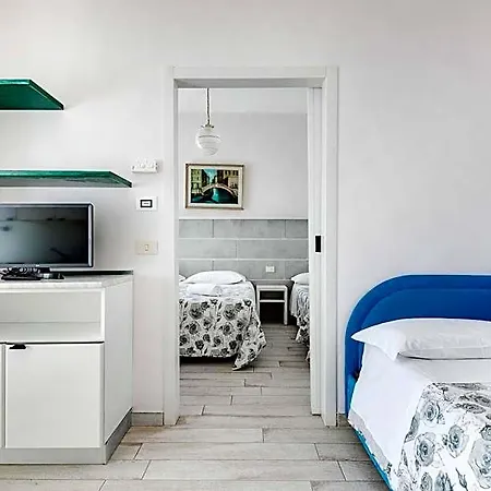 Amalfi 3* Rawenna