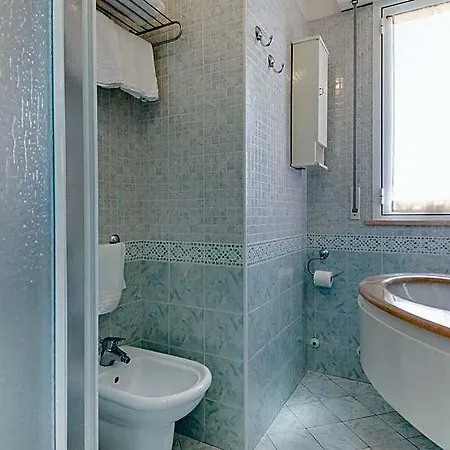 Amalfi 3* Ravenna