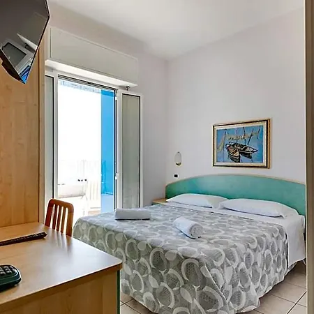 Aparthotel Amalfi