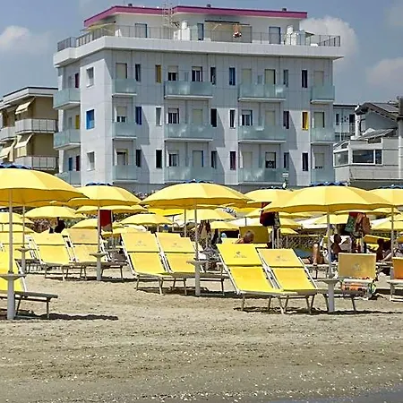 Apartahotel Amalfi