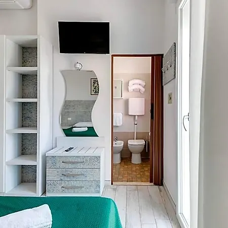 Amalfi Aparthotel