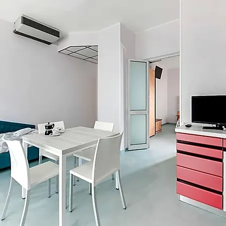 Amalfi Aparthotel