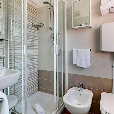 Aparthotel Amalfi